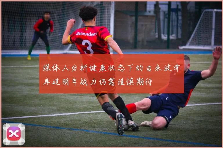 媒体人分析健康状态下的吉米波津库追明年战力仍需谨慎期待