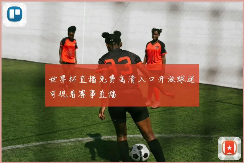 世界杯直播免费高清入口开放球迷可观看赛事直播